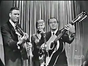 #1 song on January 21, 1963