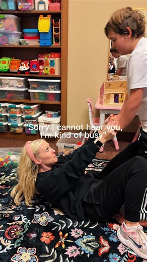 Understanding Proprioception in Speech Therapy