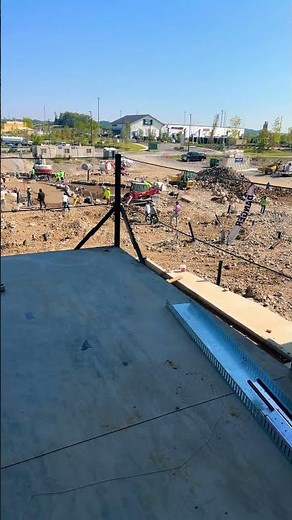 Making a mini golf course #construction