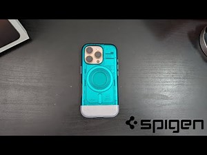 iPhone 16 Pro - Spigen Classic C1 MagFit Case Review