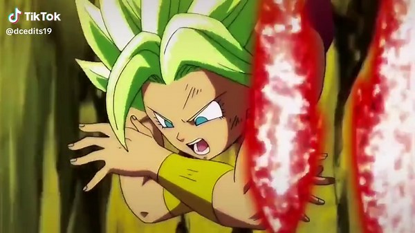 Kefla Anime Edit: Heart Racing ASMR Video