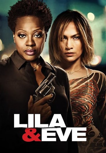 Lila & Eve (2015)