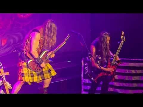 Black Label Society - Set You Free - Groove Argentina 27-04-2026