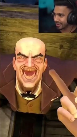 Horror Escape Techno Gamerz