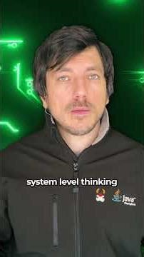 Senior Java Devs: This one Skill Gets you Promoted Faster Than Code