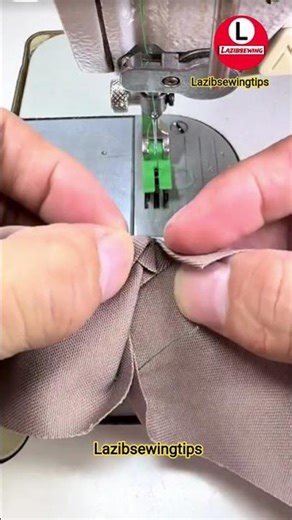 New Method for Loops sew।