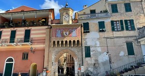 Tra "Marchesi e antiche prigioni", 7 itinerari per le giornate FAI di Primavera a Finalborgo