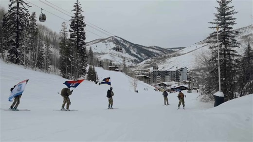 Vail Is Throwing a Massive Two-Day Party to Honor the Legendary 10th Mountain Division