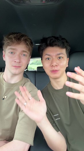 Lip Reading Challenge: Guess Tom Powell's Words