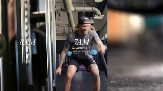 The National Hockey League TV Spot, 'Day in the Life'