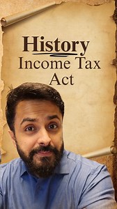 Income Tax in India is often believed to be a system introduced by the British — but the truth is far more powerful. India’s direct taxation system is over 2500 years old, rooted in ancient texts like Manu Smriti and Kautilya’s Arthashastra, where taxation was based on fairness, ability to pay, and public welfare. From Kalidasa’s philosophy on taxation, to ancient world civilizations, medieval and British-era taxation, the Income Tax Act, 1922, the Income Tax Act, 1961, and now the upcoming Inco
