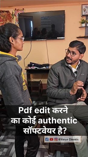 PDF editing best software in Microsoft Store