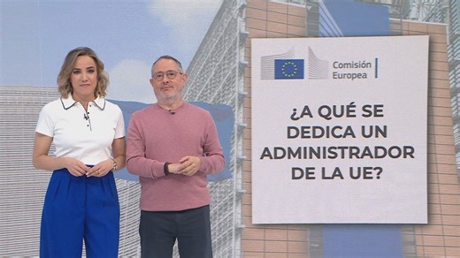 La Comisión Europea convoca 1.490 plazas de funcionario sin exigir experiencia previa