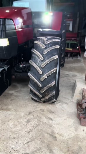 Exploring French Agriculture with Case IH Equipment