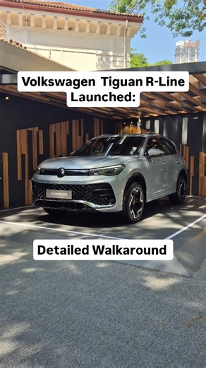 2.8K views · 28 reactions | @volkswagen_india has launched the...