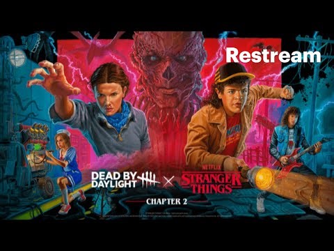 Aussie streamer - making them killers work hard to get me - will they get me in the end