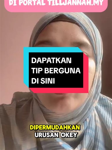 Moga dapat sesuatu di TillJannah.my ni. ✅ Dapat jodoh ✅ Dapat tip ✅ Dapat ilmu #single #tilljannah #taaruf #hubungan #jodoh