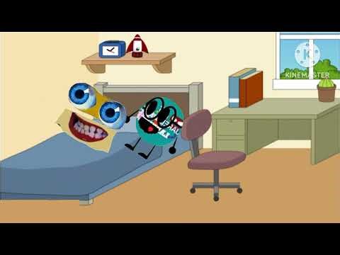 Cussing Splaat and JKCL Laughing at HAA Studios Noggin Got Terminated/Grounded