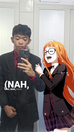 Understanding Futaba's Sweet Love in Persona 5