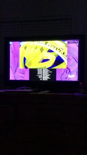 The Bucket List (2007) - truTV Intro