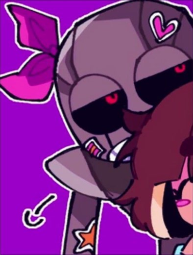 KB and QT edit again #fnf #qt