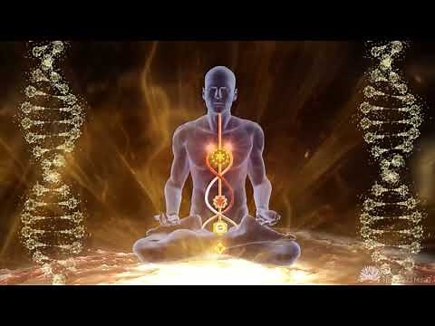 Full Restoration | Healing Body, Mind And Spirit | Raise Your Consciousness