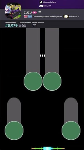 funky friday player goes god mode on 160 jacks #osu #osugameplay #osugame #osumania #osumania4k