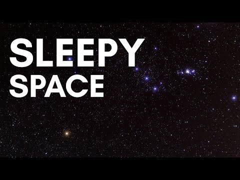 Star Birth - Life Inside a Nebula | Sleepy Space Science