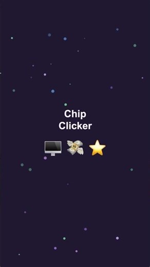 Klick-Spiel mit KI gebaut! 🖥️💸 #AnnaAI #Shorts #Clicker
