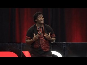 How to prevent the robot apocalypse | Oluwami (Wami) Dosunmu-Ogunbi | TEDxDetroit