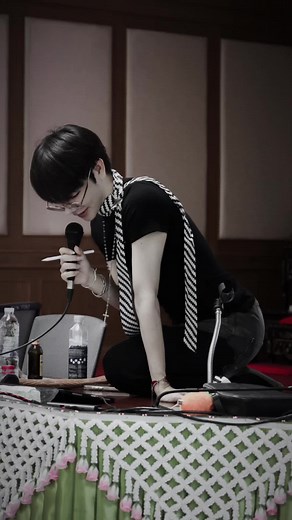 หมวยมดเอ็กซ์พริตตี้สอนหนังสือ บน TikTok