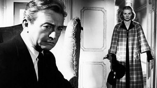 The Passionate Friends 1949 - Ann Todd, Trevor Howard, Claude Rains