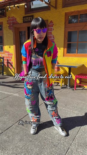 80s Fashion: Embrace Your Cool Auntie Style