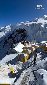 Some moments of life in the himalayas. Check our Nepal Treks and Expedition Package on www.everesttrekkers.com #himalayas #mountains #explore | Everest View Treks And Expedition