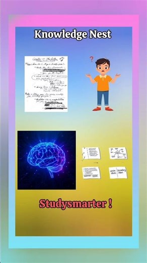 How Your Brain Stores Memories 🧠