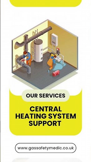 Affordable Home Cover Plans | Gas Safety Medic UK | Boiler, Plumbing & Heating Protection