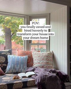 Transform your home and redefine your style with Havenly’s expert design! | Havenly