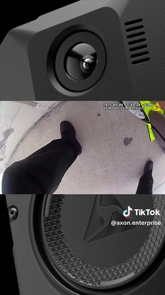 This tiny kitten had zero interest in making its rescue easy. Viral #AxonBodyCam footage captured HCSO deputies and FHP helping rescue the 5-week-old from a very busy I-275, with a little “Dash” of attitude along the way. The best part? After making it safely off the highway, the kitten, now known as Dash, found a permanent home with the deputy’s family. #BWC #Kitten #HCSO #Axon