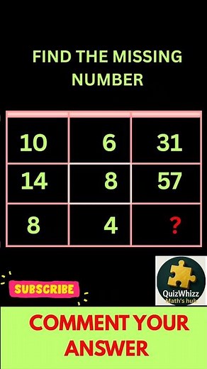 Can You Solve This Olympiad Math Question? Challenge for Genius #maths #braintestsolution