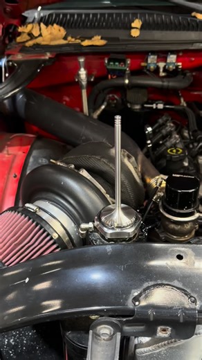 Burnt valve? No problem 😅 ✍🏻 #valve #mechanic #pen #engine #valvepen | The Original Valve Pen