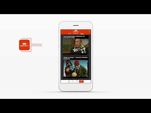 Aplikacja mobilna TVP Sport - jak pobrać?