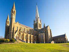 Bendigo