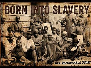 The Woman Who Remembered Slavery Adeline Blakely! (1930s Interview)