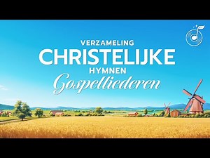Nederlandse muziek – Verzameling christelijke hymnen – gospelliederen