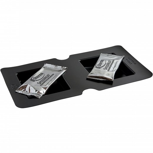 Sterno 70334 SpeedHeat™ Refill Kit - 8/Pack