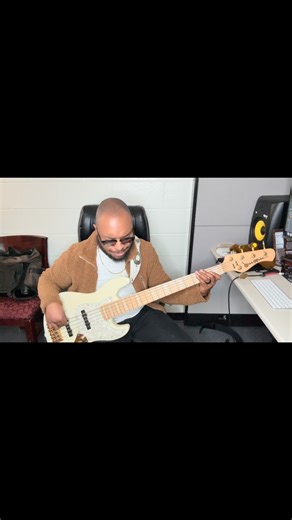 Christopher Franklin | Back in the SHED! MISTAKES INCLUDED! 😎 #BUILDINGTHELEGACY #TheTankBass #IYKYK | Instagram