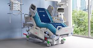 LINET Pressure care solutions