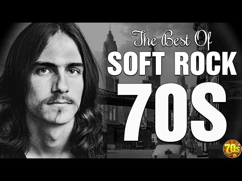 Best Of 70s Soft Rock Ballads Playlist - The Best Of Soft Rock Ballads - 70s Timeless Classic