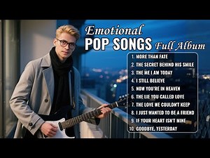 Pop Songs Full Album: Unforgettable Top Hits & Trending Music Playlist
