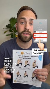 Thrive Training | Want to educate yourself on handling choking situations? Comment 'Guide' to receive the link to our brand new guide on Choking Emergencies... | Instagram